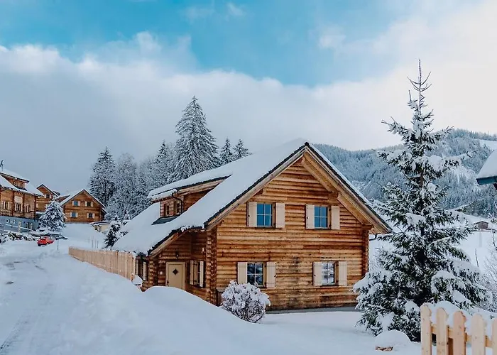Huettendorf Schladming photo